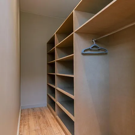 Huswell - House Tilo: A Blend Of Heritage, Scenery, And Comfort For 8 Guests Feriehus